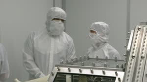 OSIRIS-REx Sample Return Rehearsal B-roll Resource Reel UHD